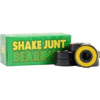 Shake Junt Abec 3 Low Rider Skateboard Bearings