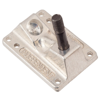 Independent 6 Hole Baseplate And Kingpin