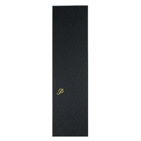 Primitive Skateboard Grip Tape Sheet Gold 9 x 33