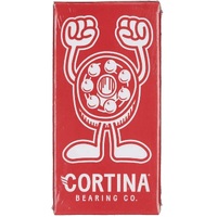 Cortina Skateboard Bearings 8 Pack Presto