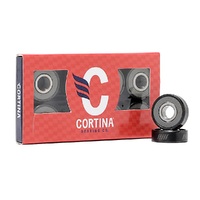 Cortina Gran Turismo 8 Pack Skateboard Bearings