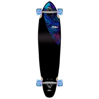 Obfive Plasma 38 Longboard Skateboard