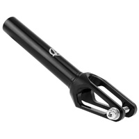 Apex Quantum Lite Standard Length Scooter Forks Black