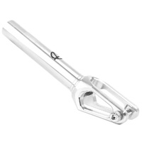 Apex Quantum Lite Standard Silver Scooter Forks