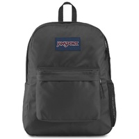 Jansport Backpack Hyperbreak Coated Black