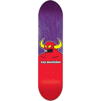 Toy Machine Monster 8.5 Skateboard Deck