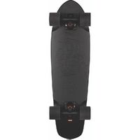 Globe Skateboard Complete Blazer Black The F Out Cruiser