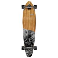 Obfive Longboard Skateboard Complete Hyper 38