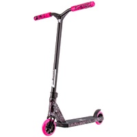 Root Industries Complete Scooter Type R Black Pink White