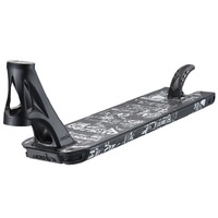 Envy Aos V5 Signature Scooter Deck Padel 5.1