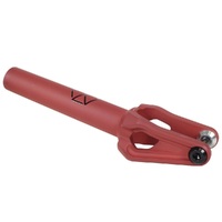 Native Scooter Forks Versa Rufous HIC SCS