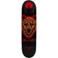Powell Peralta Skateboard Deck Scott Decenzo Bear 8.0