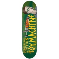 Toy Machine Programming Injection 8.0 Skateboard Deck