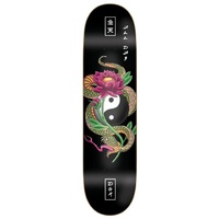 Dgk Viper Logo 8.1 Skateboard Deck