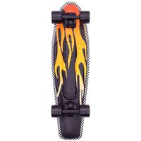 Penny 27 Flame Cruiser Skateboard