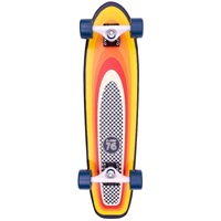 Z-Flex Cruiser Skateboard Complete Surf-a-GoGo 29