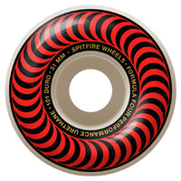 Spitfire Classic Swirl F4 99D 51mm Skateboard Wheels