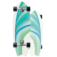 Carver Emerald Peak CX Surfskate Skateboard