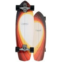 Carver Glass Off C7 Surfskate Skateboard