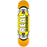 Real Classic Oval 7.5 Complete Skateboard