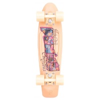 Penny 22 Postcard Coastal Peach Cruiser Skateboard