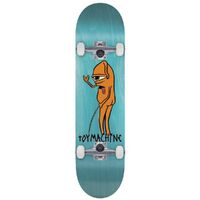 Toy Machine Skateboard Complete Pee Sect 7.6