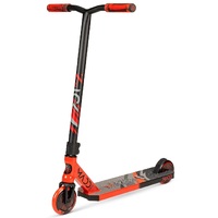 Madd Gear MGX Pro Complete Scooter Black Red