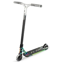 Madd Gear MGX Extreme Complete Scooter Neo Chrome