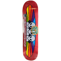 Alien Workshop Spectrum 7.25 Skateboard Deck