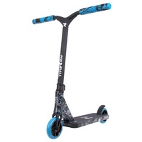 Root Industries Complete Scooter Type R Mini Splatter Blue White