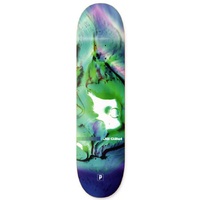 Primitive Oil Drop Gillet 8.125 Skateboard Deck