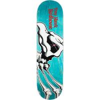 Birdhouse Tony Hawk Falcon 1 Blue 8.125 Skateboard Deck