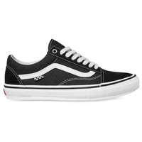 Vans Skate Shoes Old Skool Black White 2021