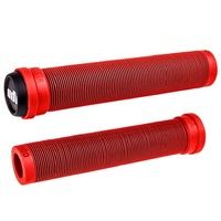 Odi Scooter Grips SLX 160mm Bright Red