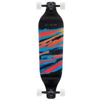 Landyachtz Longboard Skateboard Setup Evo Spectrum 36
