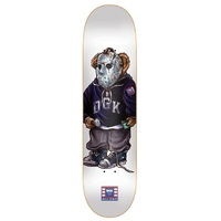 Dgk The Plug 8.1 Skateboard Deck