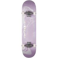Impala Skateboard Complete Cosmos Purple 7.75