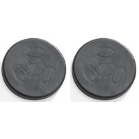 Triple 8 Downhill Replace Puck Set