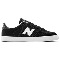 New Balance Mens Skate Shoes NM212 Black