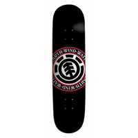 Element Skateboard Deck Seal Classic 8.5