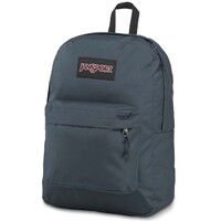 Jansport Backpack Super Break Plus Dark Slate