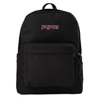 Jansport Backpack Super Break Plus Black