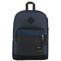 Jansport HUF Backpack Right Pack Navy Mix