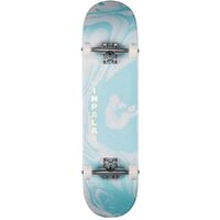 Impala Skateboard Complete Cosmos Blue 8.0