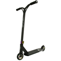 Havoc Storm V3 Complete Scooter - Black Oil Slick