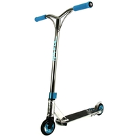 Havoc Storm V3 Complete Scooter - Chrome Teal