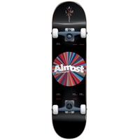 Almost Complete Skateboard Noble Color Wheel 7.875" Wide