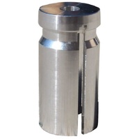 Apex Scooter IHC-HIC Conversion Shim