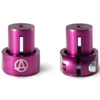 Apex Pro Mono HIC Clamp And Compression Kit - Purple