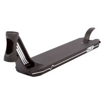 Aztek Tesla Scooter Deck - Black